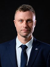 Маслеников Ярослав Александрович